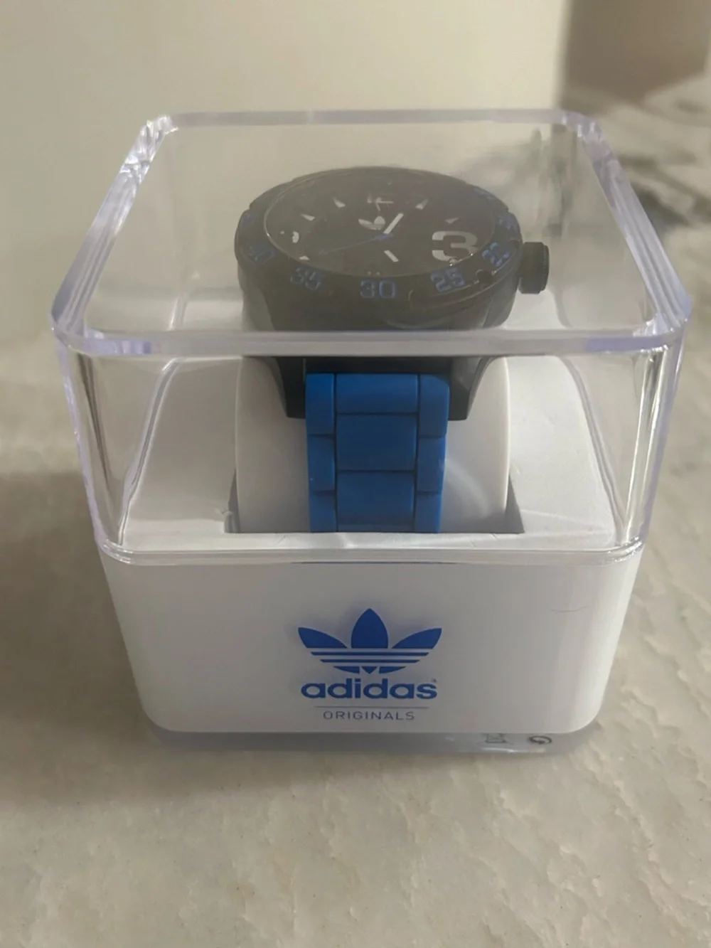 Brand New in box Adidas Newburgh Watch